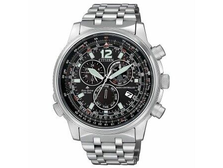 Zegarek Męski Citizen CB5860-86E (43,7 mm)