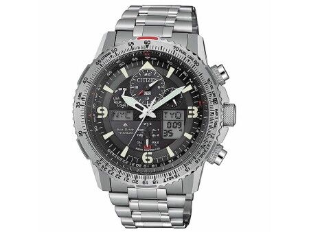 Zegarek Męski Citizen JY8100-80E (Ø 45,4 mm)