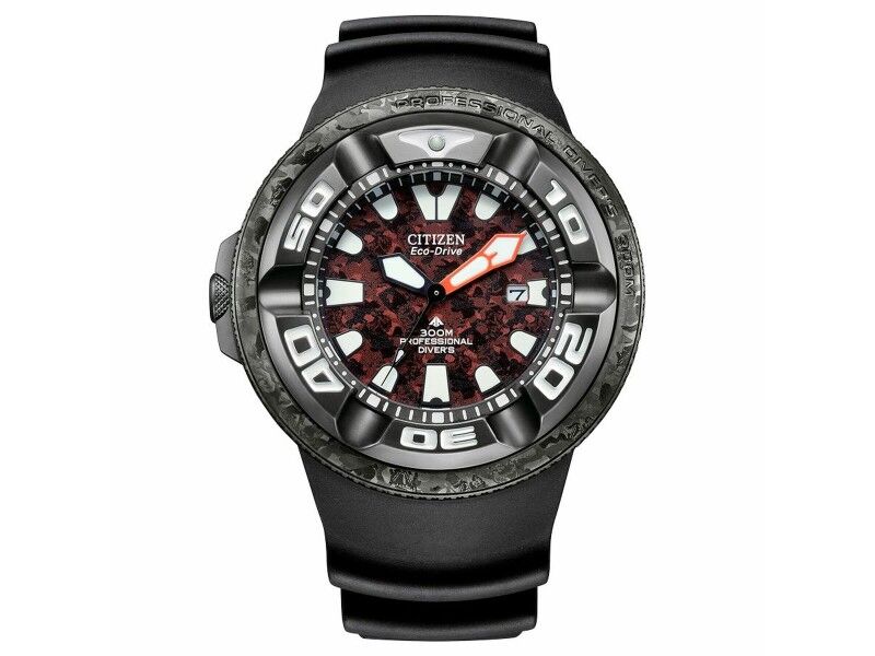 Zegarek Męski Citizen BJ8059-03Z (Ø 48 mm)