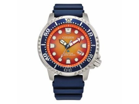 Zegarek Męski Citizen BN0169-03X (Ø 44 mm)