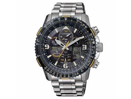 Zegarek Męski Citizen JY8078-52L (Ø 45 mm)