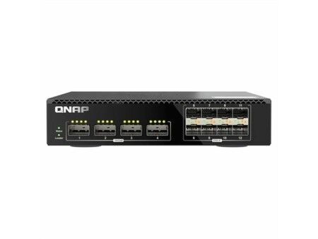 Przełącznik Qnap QSW-M7308R-4X