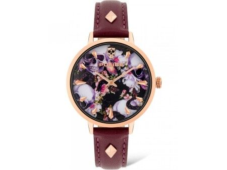 Zegarek Damski Police PL16034MSR-02A (Ø 36 mm)