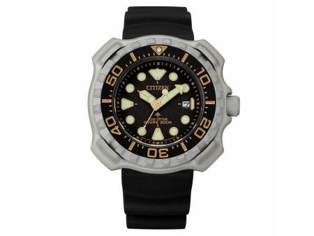 Zegarek Męski Citizen BN0220-16E (Ø 46,5 mm)