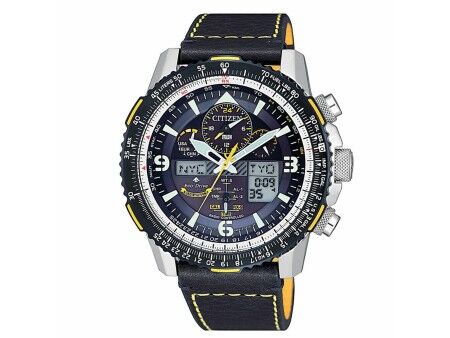 Zegarek Męski Citizen JY8078-01L (Ø 45 mm)