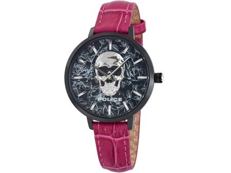 Zegarek Damski Police PL16032MSB-06 (Ø 36 mm)