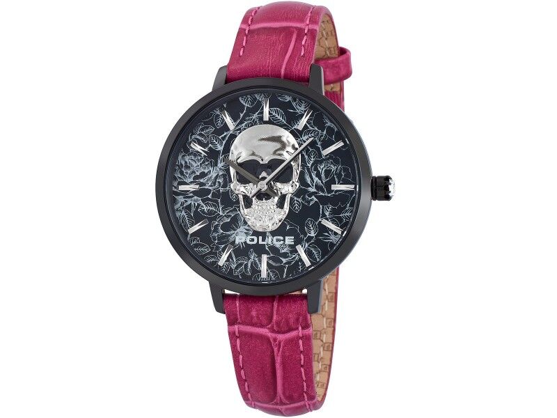 Zegarek Damski Police PL16032MSB-06 (Ø 36 mm)