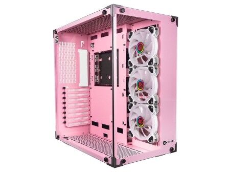 Komputer Stacjonarny Talius Cronos Orchid Intel Core i5-10400F 32 GB RAM 480 GB SSD