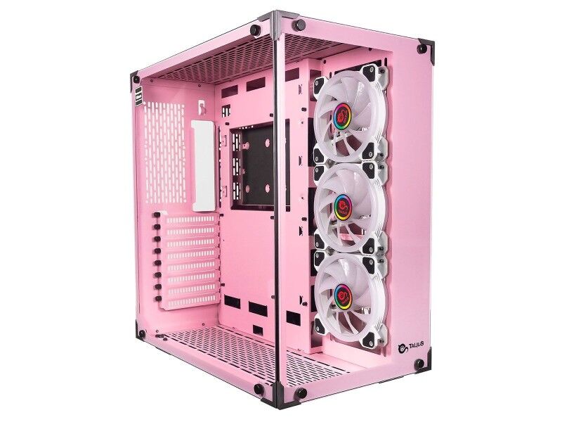 Komputer Stacjonarny Talius Cronos Orchid Intel Core i5-10400F 32 GB RAM 480 GB SSD