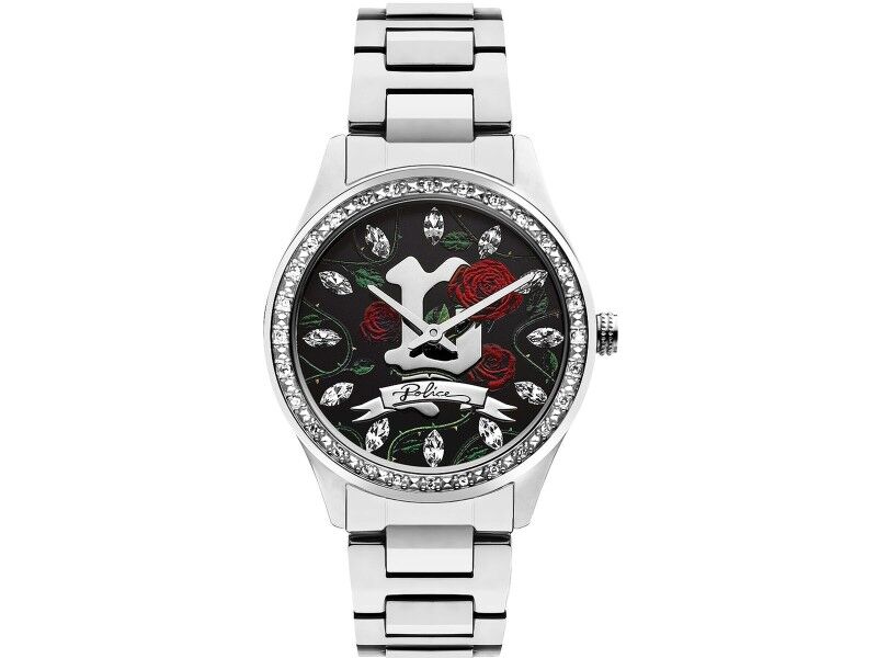 Zegarek Damski Police PEWLG2109902 (Ø 36 mm)