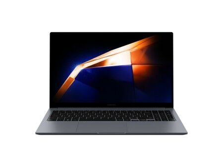 Laptop Samsung GALAXY BOOK4 Qwerty Hiszpańska 15,6" Intel Core i5-1335U 16 GB RAM 512 GB SSD