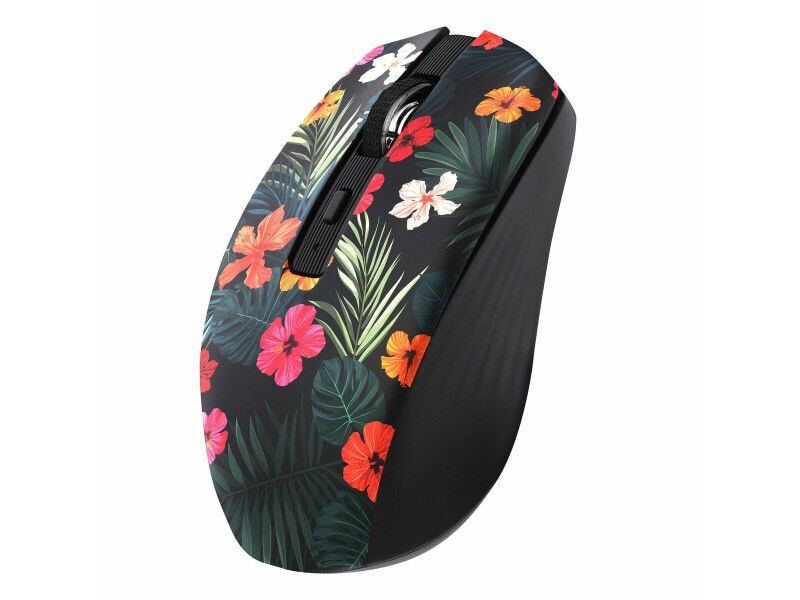 Myszka Bluetooth Bezprzewodowa T'NB AMAZONIA