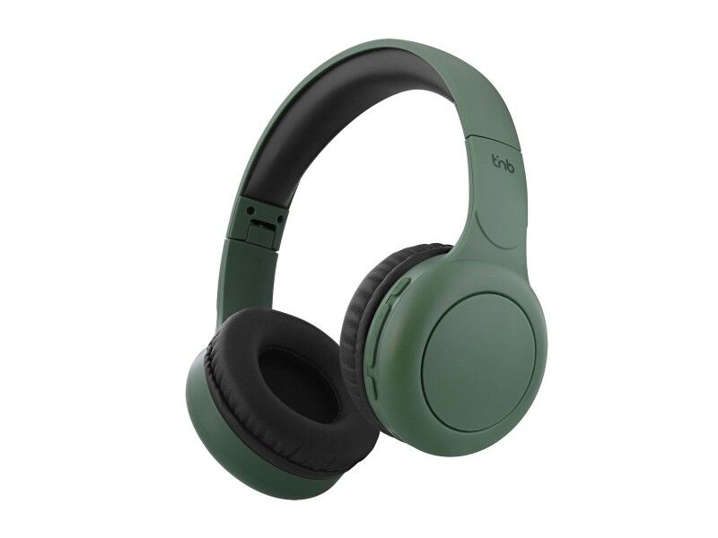 Słuchawki Bluetooth z Opaską T'NB TONALITY