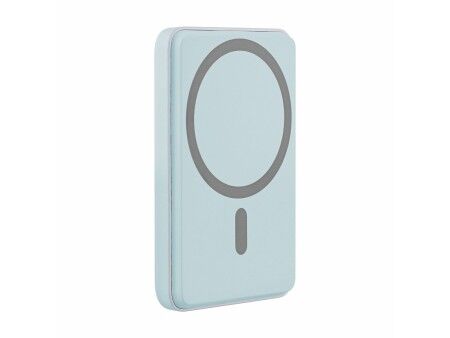 Powerbank T'NB BUMAG5BL Niebieski 5000 mAh Magsafe