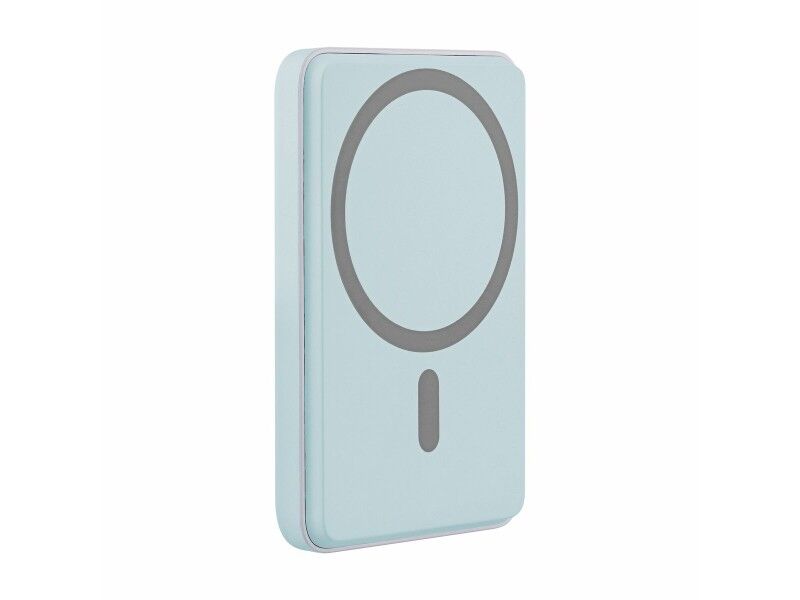 Powerbank T'NB BUMAG5BL Niebieski 5000 mAh Magsafe