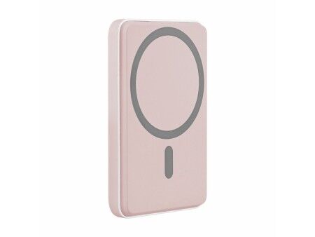 Powerbank T'NB Różowy Magsafe