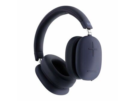 Słuchawki Bluetooth z Mikrofonem T'NB BOUNCE Czarny