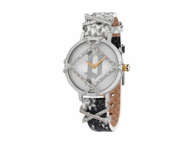 Zegarek Damski Police PL16068BS-04 (Ø 34 mm)