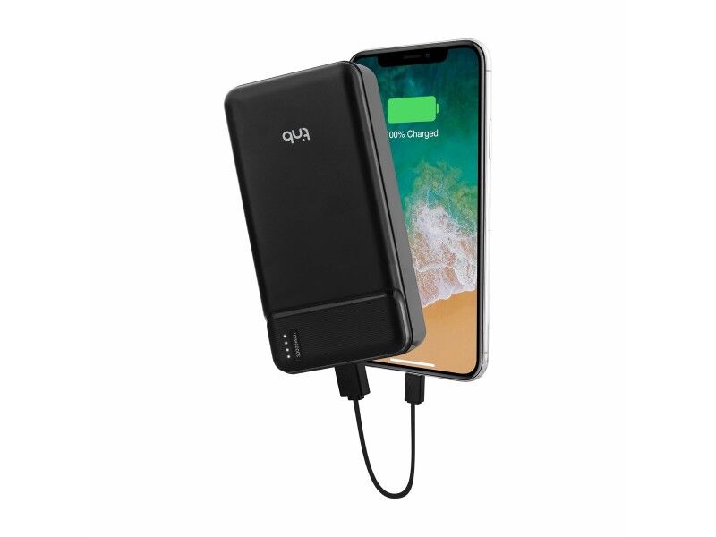 Powerbank T'NB Czarny