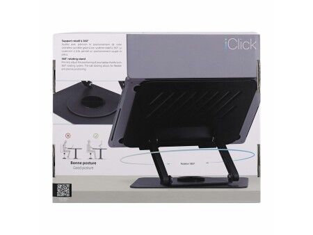 Uchwyt do Laptopa T'NB iClick