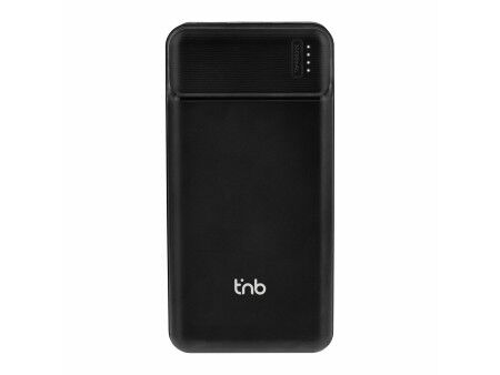 Powerbank T'NB Czarny