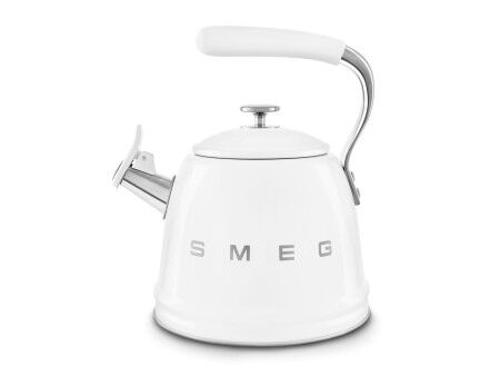 Dzbanek na herbatę Smeg 50´STYLE WKF01WH 2,3 L