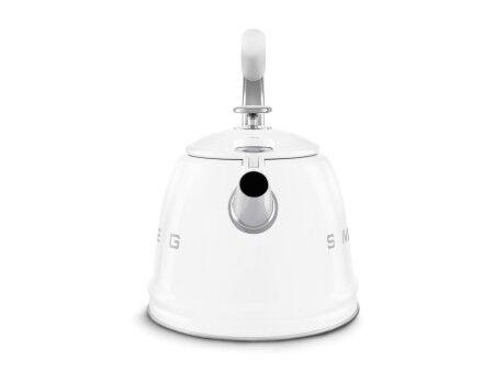 Dzbanek na herbatę Smeg 50´STYLE WKF01WH 2,3 L