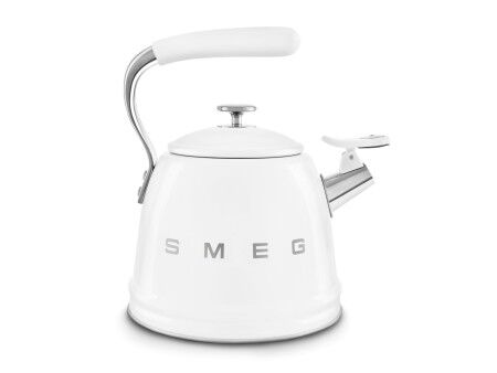 Dzbanek na herbatę Smeg 50´STYLE WKF01WH 2,3 L