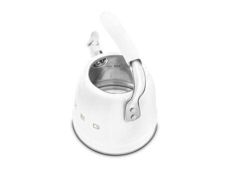 Dzbanek na herbatę Smeg 50´STYLE WKF01WH 2,3 L