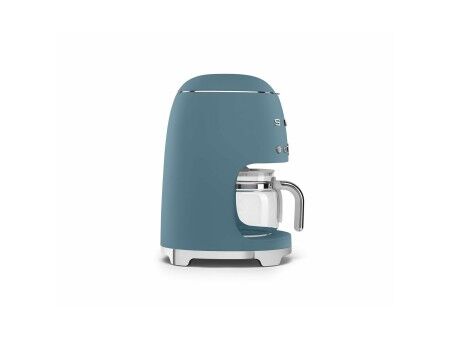 Ekspres do Kawy Przelewowy Smeg DCF02SBMEU Niebieski 1,4 L
