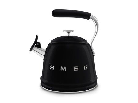 Dzbanek na herbatę Smeg 50´STYLE WKF01BL 2,3 L
