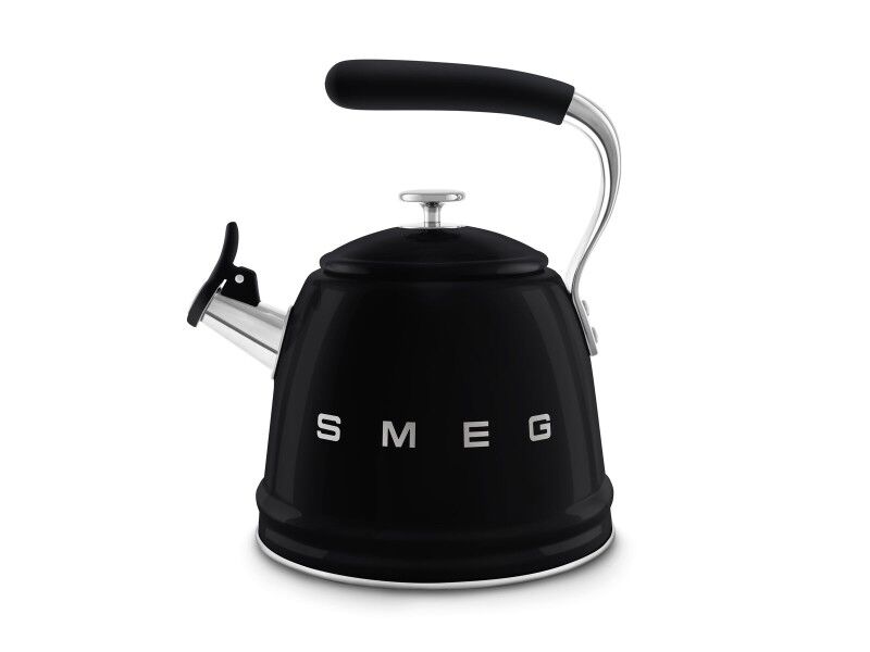 Dzbanek na herbatę Smeg 50´STYLE WKF01BL 2,3 L