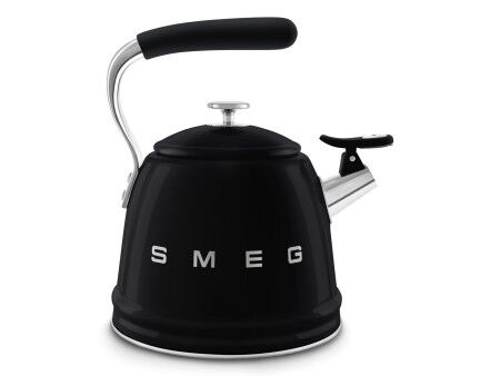 Dzbanek na herbatę Smeg 50´STYLE WKF01BL 2,3 L