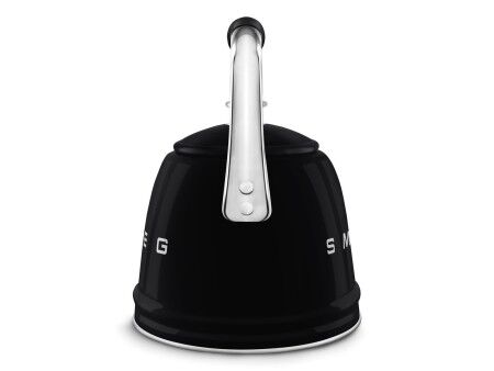 Dzbanek na herbatę Smeg 50´STYLE WKF01BL 2,3 L