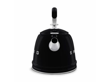 Dzbanek na herbatę Smeg 50´STYLE WKF01BL 2,3 L