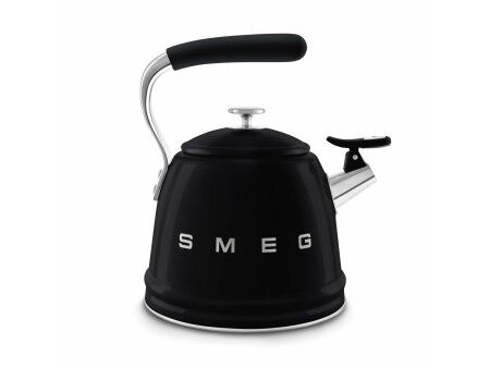 Dzbanek na herbatę Smeg 50´STYLE WKF01BL 2,3 L