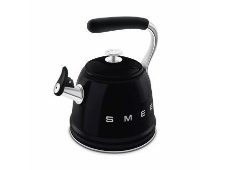 Dzbanek na herbatę Smeg 50´STYLE WKF01BL 2,3 L
