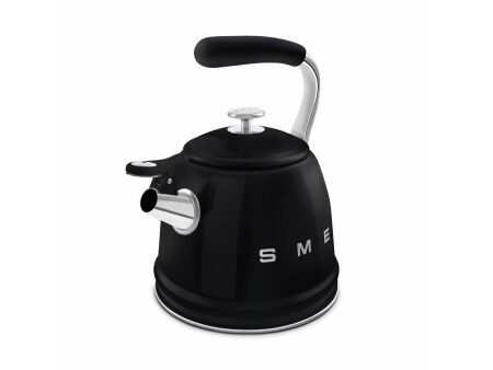 Dzbanek na herbatę Smeg 50´STYLE WKF01BL 2,3 L