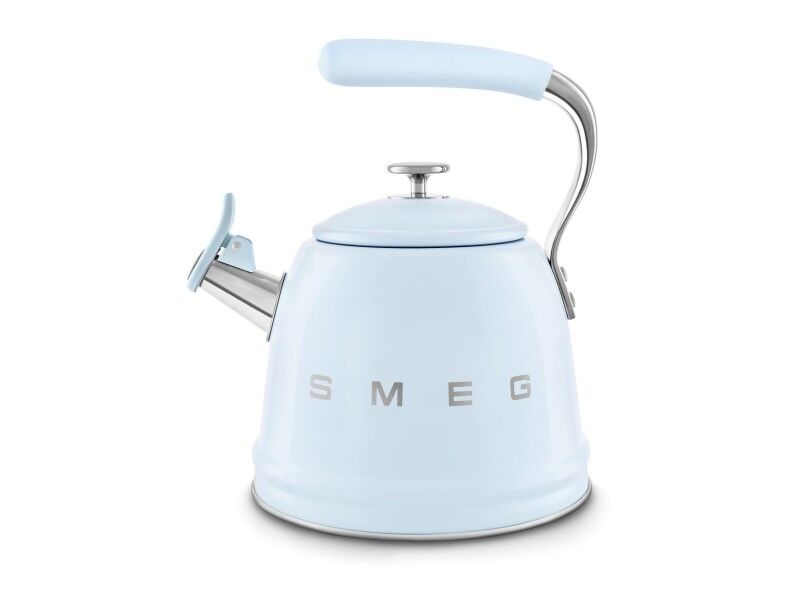 Dzbanek na herbatę Smeg 50´STYLE WKF01PB 2,3 L