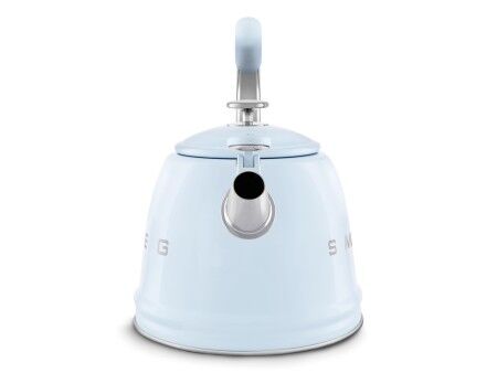 Dzbanek na herbatę Smeg 50´STYLE WKF01PB 2,3 L