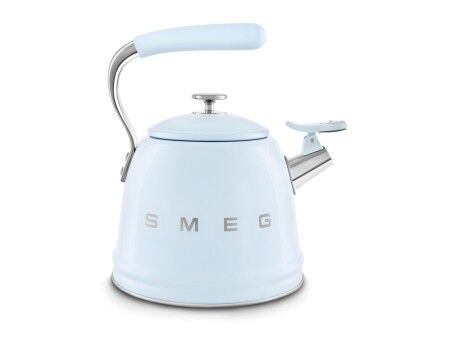 Dzbanek na herbatę Smeg 50´STYLE WKF01PB 2,3 L