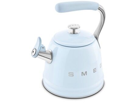 Dzbanek na herbatę Smeg 50´STYLE WKF01PB 2,3 L