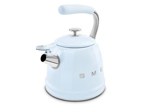 Dzbanek na herbatę Smeg 50´STYLE WKF01PB 2,3 L