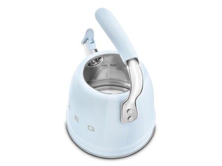 Dzbanek na herbatę Smeg 50´STYLE WKF01PB 2,3 L