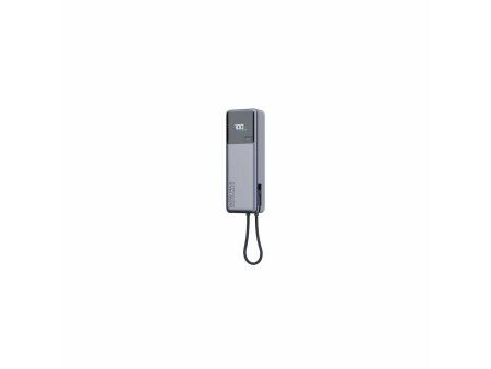 Powerbank Xiaomi Szary 10000 mAh 165 W
