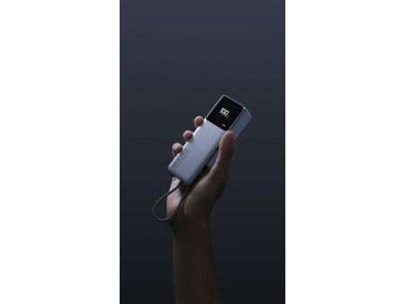 Powerbank Xiaomi Szary 10000 mAh 165 W
