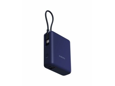 Powerbank Xiaomi BHR9341GL Jasnoniebieski 10000 mAh
