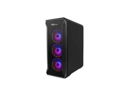 Semi Wieża ATX Genesis TQEP-550SP