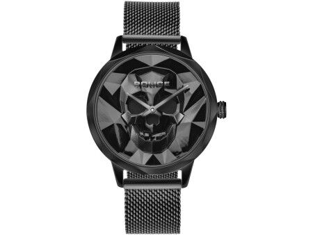 Zegarek Damski Police PL16074MSB-02MM (Ø 36 mm)