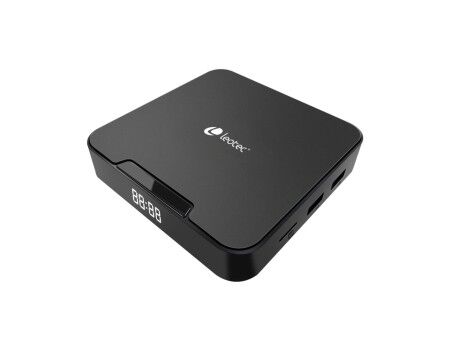 Streaming LEOTEC Android Tv Box 4K Show2 464